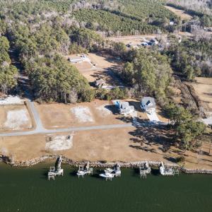 Photo #11 of 110 Waterway, Beaufort, NC 0.7 acres