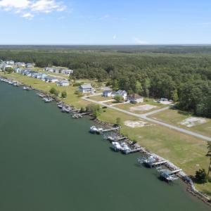 Photo #6 of 110 Waterway, Beaufort, NC 0.7 acres