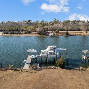 Photo #12 of 110 Waterway, Beaufort, NC 0.7 acres