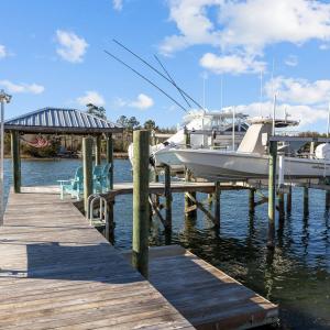 Photo #2 of 110 Waterway, Beaufort, NC 0.7 acres