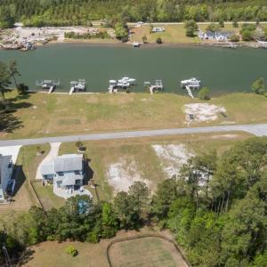 Photo #9 of 110 Waterway, Beaufort, NC 0.7 acres