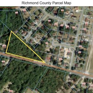 Photo #3 of Hylan, Hamlet, NC 2.0 acres