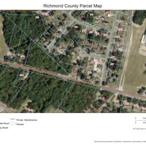 Photo #2 of Hylan, Hamlet, NC 2.0 acres