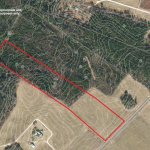 Photo #7 of Lot 7 Point Caswell Road, Willard, NC 11.0 acres