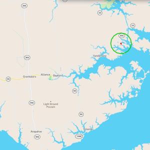Photo #20 of 4.57 Acres Meekins, Bayboro, NC 4.6 acres