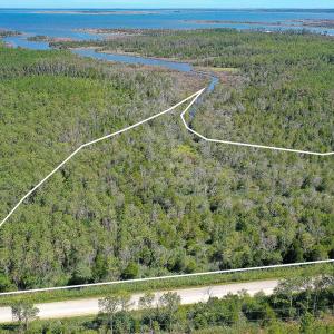 Photo #1 of 4.57 Acres Meekins, Bayboro, NC 4.6 acres
