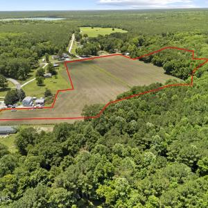 Photo #6 of Meadowview, Jacksonville, NC 19.2 acres
