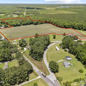 Photo #1 of Meadowview, Jacksonville, NC 19.2 acres
