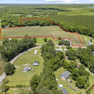Photo #3 of Meadowview, Jacksonville, NC 19.2 acres