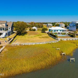 Photo #6 of 285 Live Oak Drive, Newport, NC 1.1 acres