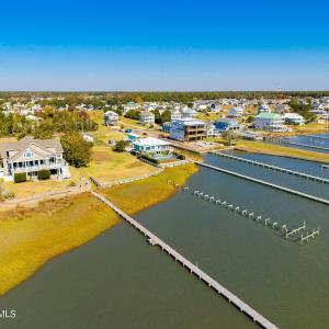 Photo #7 of 285 Live Oak Drive, Newport, NC 1.1 acres