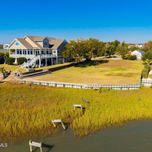 Photo #2 of 285 Live Oak Drive, Newport, NC 1.1 acres