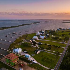 Photo #3 of 285 Live Oak Drive, Newport, NC 1.1 acres