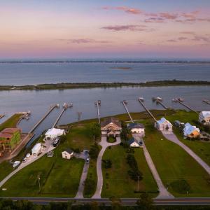 Photo #9 of 285 Live Oak Drive, Newport, NC 1.1 acres