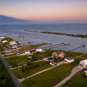 Photo #8 of 285 Live Oak Drive, Newport, NC 1.1 acres
