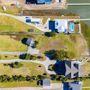 Photo #5 of 285 Live Oak Drive, Newport, NC 1.1 acres
