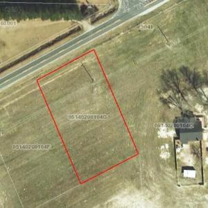 Photo #1 of Lot 3 White Pond, Fairmont, NC 0.6 acres