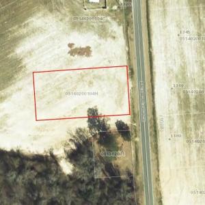 Photo #1 of Lot 4 Baltimore Ch, Fairmont, NC 0.6 acres
