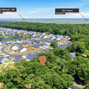 Photo #9 of 9162 Bramshill, Calabash, NC 0.2 acres