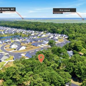 Photo #9 of 9162 Bramshill, Calabash, NC 0.2 acres