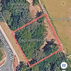 Photo #2 of 9162 Bramshill, Calabash, NC 0.2 acres