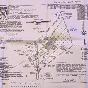 Photo #3 of 116 Bullyard Station, Moyock, NC 10.0 acres