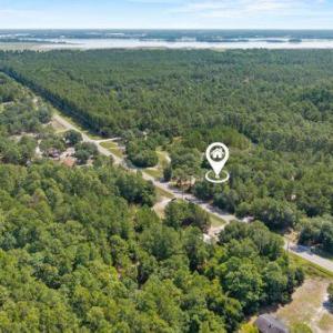 Photo #4 of 2498 River, Winnabow, NC 0.6 acres