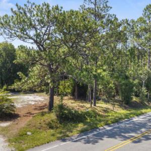 Photo #1 of 2498 River, Winnabow, NC 0.6 acres