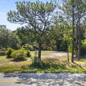 Photo #2 of 2498 River, Winnabow, NC 0.6 acres