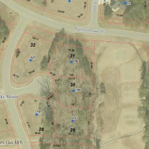 Photo #1 of 199 Tralee, Rocky Mount, NC 0.4 acres