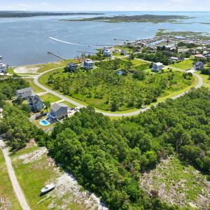 Photo #4 of 134 Westbay, Harkers Island, NC 0.6 acres