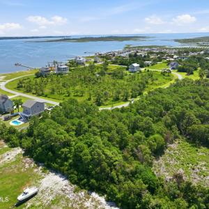Photo #5 of 134 Westbay, Harkers Island, NC 0.6 acres
