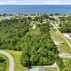 Photo #8 of 134 Westbay, Harkers Island, NC 0.6 acres
