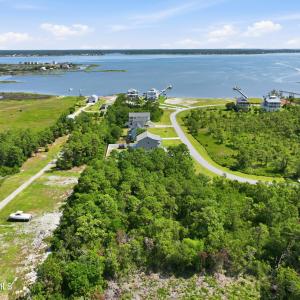 Photo #1 of 134 Westbay, Harkers Island, NC 0.6 acres