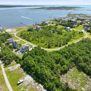 Photo #4 of 134 Westbay, Harkers Island, NC 0.6 acres