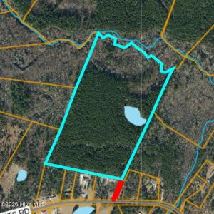 Photo #17 of Off Pats Road, Vass, NC 34.3 acres