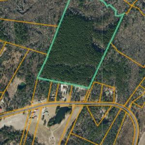 Photo #15 of Off Pats Road, Vass, NC 34.3 acres