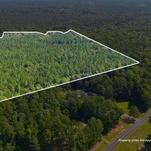 Photo #1 of Off Pats Road, Vass, NC 34.3 acres