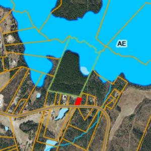 Photo #18 of Off Pats Road, Vass, NC 34.3 acres