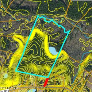 Photo #19 of Off Pats Road, Vass, NC 34.3 acres