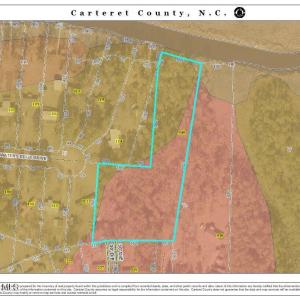 Photo #7 of 940 Lightwood, Newport, NC 3.3 acres