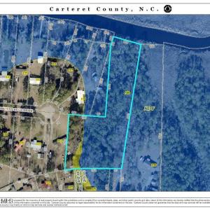 Photo #4 of 940 Lightwood, Newport, NC 3.3 acres