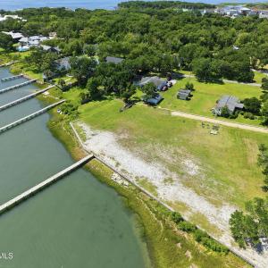 Photo #5 of 184 Lennoxville Point, Beaufort, NC 0.5 acres