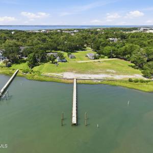 Photo #4 of 184 Lennoxville Point, Beaufort, NC 0.5 acres