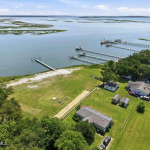 Photo #7 of 184 Lennoxville Point, Beaufort, NC 0.5 acres