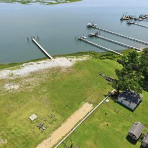 Photo #6 of 184 Lennoxville Point, Beaufort, NC 0.5 acres