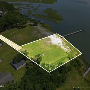 Photo #2 of 184 Lennoxville Point, Beaufort, NC 0.5 acres