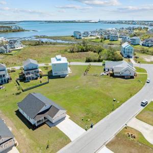 Photo #3 of 1304 Fathom, Morehead City, NC 0.3 acres