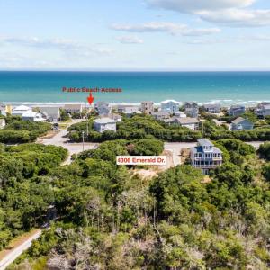 Photo #10 of 4306 Emerald, Emerald Isle, NC 1.5 acres