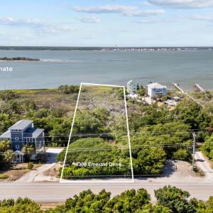 Photo #1 of 4306 Emerald, Emerald Isle, NC 1.5 acres